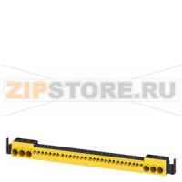 PE ПРУЖИННЫЙ КЛЕМНИК Siemens 8GB5021-5KM