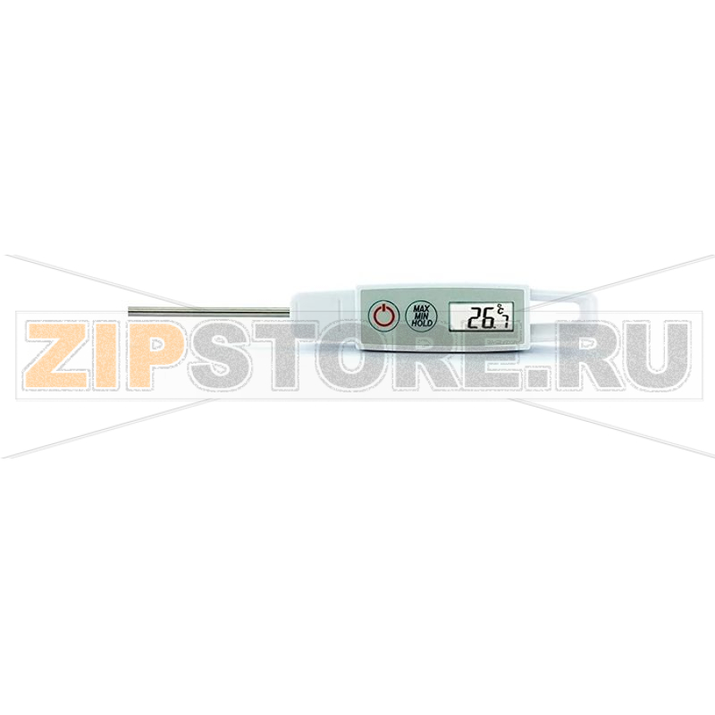 Щуп-термометр, от -40 до +250°C TFA 30.1058.02 