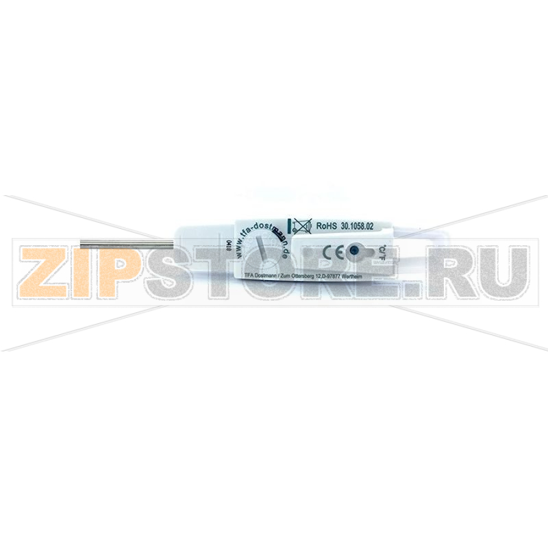 Щуп-термометр, от -40 до +250°C TFA 30.1058.02 