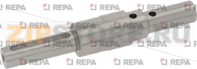 ВАЛ ТРАНСМИССИИ МОТОРА 165 ММ 