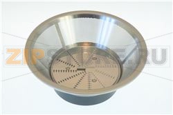 FILTER/SAPCENTRIFUGE 