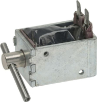 ELECTROMAGNET 24V 50Hz 50Hz