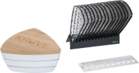 СИТО KRUVE PLUS BEAN SILVER