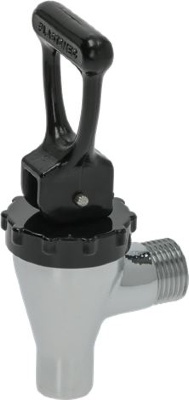 КРАН PCAC Ø 1/2&quot; 