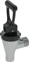 КРАН PCAC Ø 1/2"
