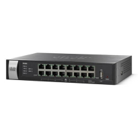 Маршрутизатор Cisco RV325-K9-G5