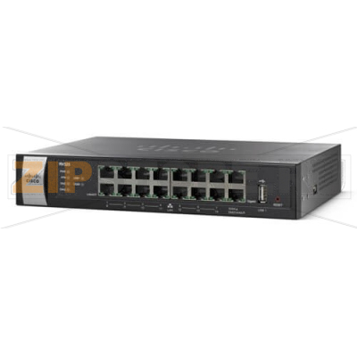 Маршрутизатор Cisco RV325-K9-G5 