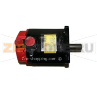 Серводвигатель с прямым валом Fanuc A06B-0142-B076