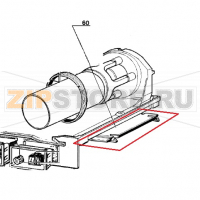 PWB housing Ugolini MT 2