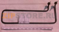 ТЭН для Comenda LBR 200 ТЭН (нагревательный элемент) танка для посудомоечных машин Comenda LBR 200