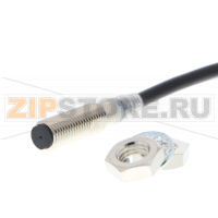 Датчик индуктивный Omron E2E-X3D28-TR 5M
