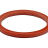Or ORM 0320-40 silicone PTFE/FDA Saeco Royal Coffee Bar FWA - Or ORM 0320-40 silicone PTFE/FDA Saeco Royal Coffee Bar FWA