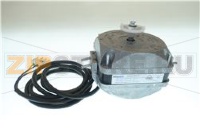 MOT.ASS. 5W 230V MATE N LOK