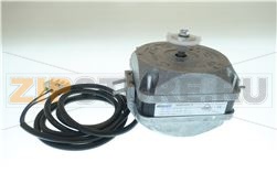 MOT.ASS. 5W 230V MATE N LOK 