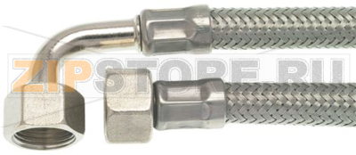 ГИБКИЙ ШЛАНГ Ø 3/8&quot; FP X CFP 1500 MM 