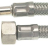 ГИБКИЙ ШЛАНГ Ø 3/8" FP X CFP 1500 MM - ГИБКИЙ ШЛАНГ Ø 3/8" FP X CFP 1500 MM