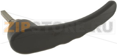 ДВЕРНАЯ РУЧКА ДЛЯ ПЕЧИ 