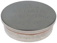 BUTTON BATTERY LITHIUM CR2477N 3V