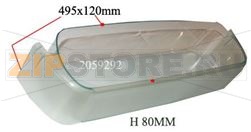 RIPIANO BOTTIGLIE AZ 