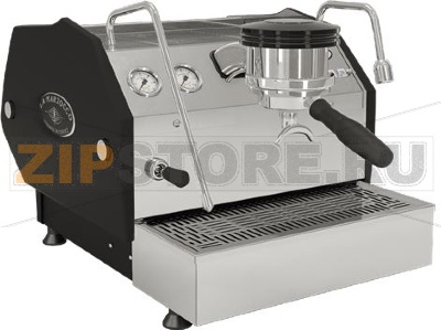 MACCHINA CAFFÈ GS/3 AV 220V CE 