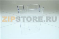 CARAFE MILK(TRITAN)NATURAL EC850