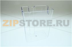 CARAFE MILK(TRITAN)NATURAL EC850 