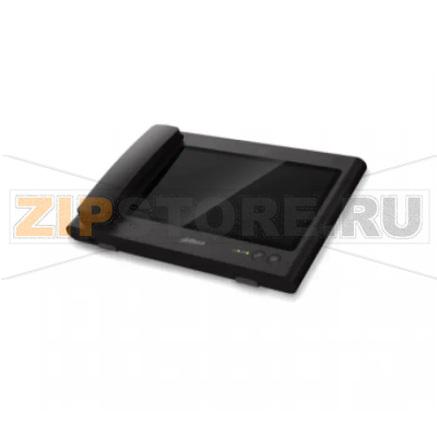 Пульт управления Dahua DH-VTS5240B 