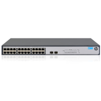 Коммутатор HPE JH017A