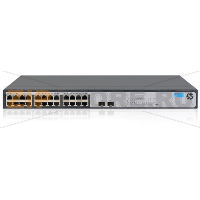 Коммутатор HPE JH017A 