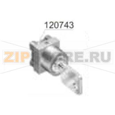 Interrupteur a clef Comenda AC2 Interrupteur a clef Comenda AC2Запчасть на деталировке под номером: 120743Название запчасти Comenda на английском языке: Interrupteur a clef Comenda AC2