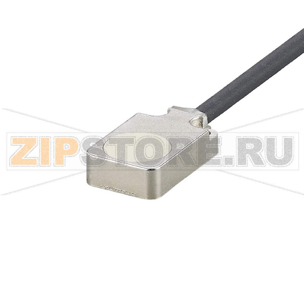 Датчик индуктивный IFM IQ2010 