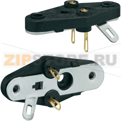 Подложка для транзистора Fischer Elektronik TF 3/2 