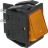 ОРАНЖЕВЫЙ ДВУХПОЛЮСНЫЙ ВЫКЛЮЧАТЕЛЬ 250V - ОРАНЖЕВЫЙ ДВУХПОЛЮСНЫЙ ВЫКЛЮЧАТЕЛЬ 250V
