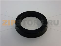 PARACOLPI IN GOMMA ø 52x33x8 mm 