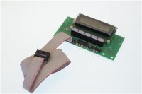 KIT DISPLAY LCD/LIGHTBARSAG2