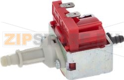 PUMP ULKA NME 4 24V 50 60HZ 