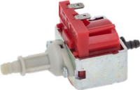 PUMP ULKA NME 4 24V 50 60HZ