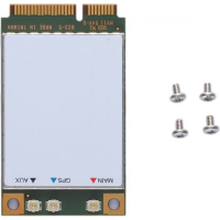 Плата MOXA V2403 Wi-Fi mini Card