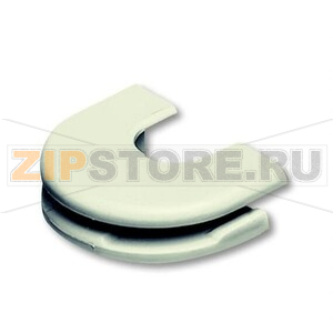 Ввод кабельный, слоновая кость ABB 2CKA001761A1293 