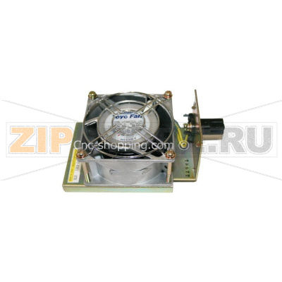 Вентилятор 230 В, 0.5/0.6 A Fanuc A06B-6078-K001 A06B-6078-C001 
