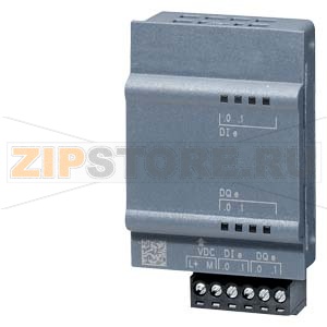 SIPLUS S7-1200, сигнальная плата дискретных входов/выходов SB 1223 DI/DO, рабочая температура -25 ... +70&amp;#176;C, со стойким покрытием, на основе 6ES7223-3BD30-0XB0 . Дискретные входы/выходы 2DI/2DO, =24 В, 200 кГц Siemens 6AG1223-3BD30-5XB0 