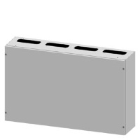 marshalling box safety class 1, IP55 h=650, w=1050, d=250 screwed front plate without stays Siemens 8GK1383-2KK43