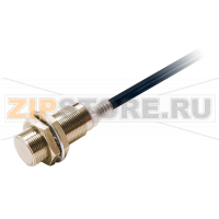 Датчик индуктивный Omron E2E-X5D2-T-N 5M