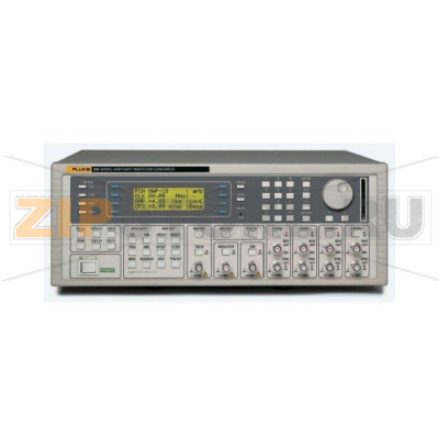 Генератор сигналов Fluke 292-E 230V 