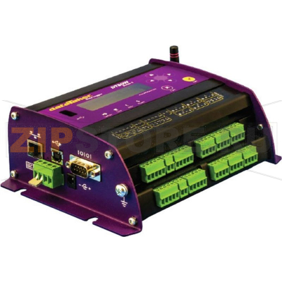 Логгер с системой сбора данных DataTaker DT-80W 