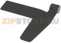 ЗАДВИЖКА ДОЗАТОРА