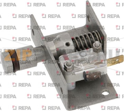 ГРУППА МИКРОВЫКЛЮЧАТЕЛЯ 