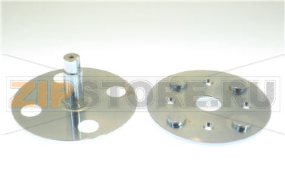 SISTEMA DI AGGANCIO PER VASCA 