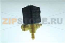 ELETTROVALVOLA SMART 100 