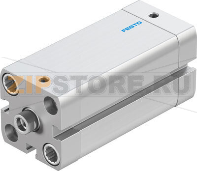 Пневмоцилиндр компактный Festo ADN-25-50-I-PPS-A 